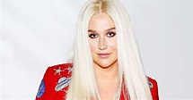 Kesha Just Teased A New Album With This Epic Instagram Post ...