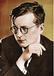 Bild zu: Berliner Konzerthaus ehrt Russe Dmitri Schostakowitsch mit ...