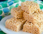 Best Rice Krispie Treats | Jennifer Cooks