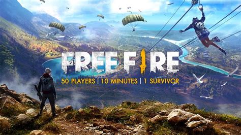 Free fire es el último juego de sobrevivencia disponible en dispositivos móviles. Jogos Multiplayer para iOS - Veja os Melhores Para Baixar