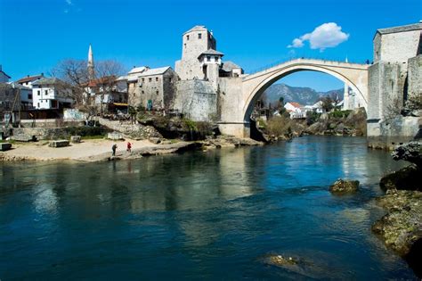 The main reason why you should visit Bosnia