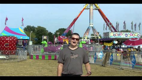 Shelby County Fair 2012 Youtube