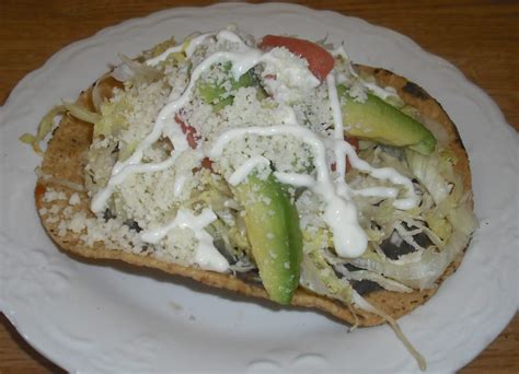 Tostadatortilla Shell Yelp