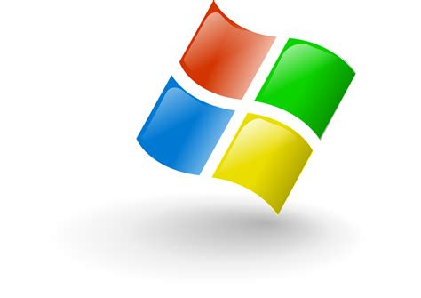 Logo Microsoft Les Images Vectorielles Gratuites Sur Pixabay