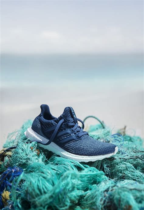 Ultra Boost X Parley Floor Price