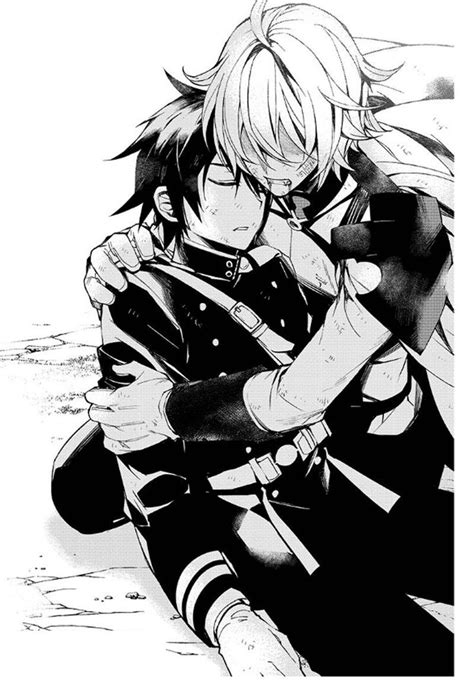 56 best images about owari no seraph on Pinterest | Full body, Anime