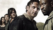 The Walking Dead - Gale Anne Hurd Season 6 Interview - NYCC 2015 - YouTube
