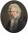 Clara Heinke, active 1870s , A portrait of Helene Duchess von ...