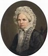 Clara Heinke, active 1870s , A portrait of Helene Duchess von ...