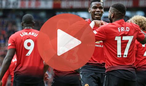 Select the opponent from the menu on the . Man Utd vs Derby County LIVE STREAM - How to watch Carabao ...