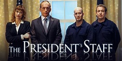 The President's Staff - Film - RaiPlay