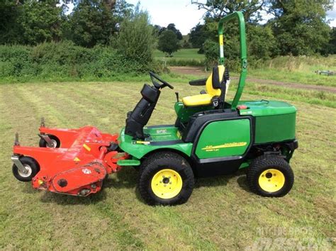 John Deere Flail Mower Images And Photos Finder