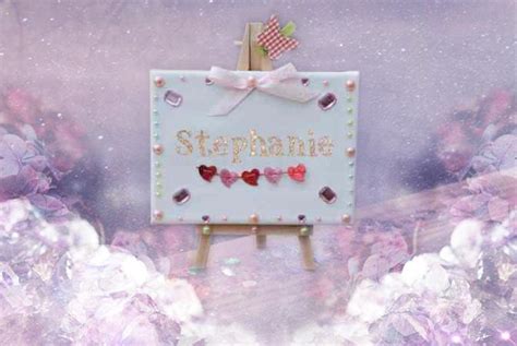 Stephanie Name Meaning What Does The Name Stephanie Mean
