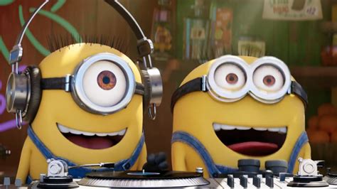 Despicable me 3 minions moments funny short movie 2017 | watch the official clip for despicable me 3, an animation movie. Despicable Me 3 | Official Trailer #1 (2017) Minions - YouTube