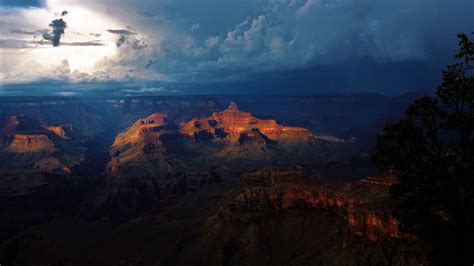 3840x2160 Grand Canyon National Park In Arizona 5k 4k Hd 4k Wallpapers