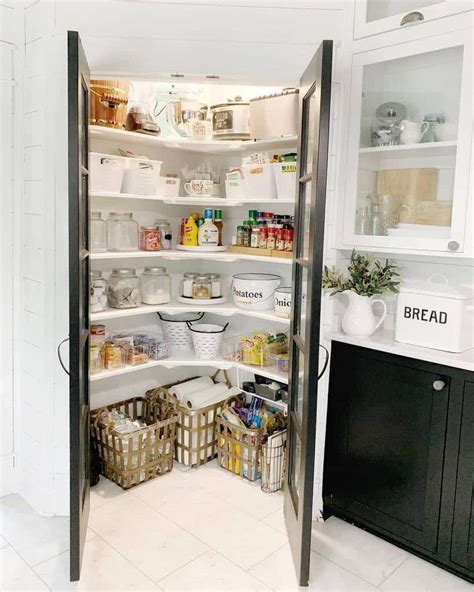 The Top 62 Small Pantry Ideas Next Luxury 2022