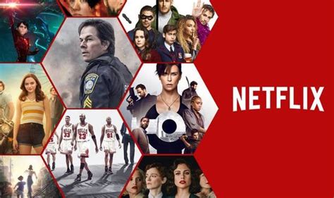 With that in mind, then, here's our pick of what's new on netflix this december. Netflix top films of 2020: Most-watched Netflix film this ...