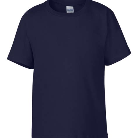 76000b Gildan Premium Cotton Youth T Shirt Myshirtcommy