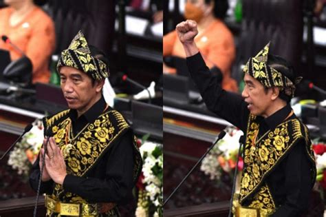 Indonesia juga merupakan negara yang dijajah oleh shopmombaby baju adat ntt. Putra NTT Terharu Melihat Presiden Jokowi Pakai Baju Adat ...