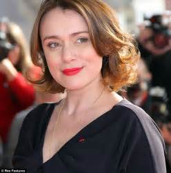 Keeley Hawes Talks About Her Depression Daily Mail Online