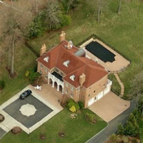 Sean Hannity S House In Lloyd Harbor Ny Virtual Globetrotting