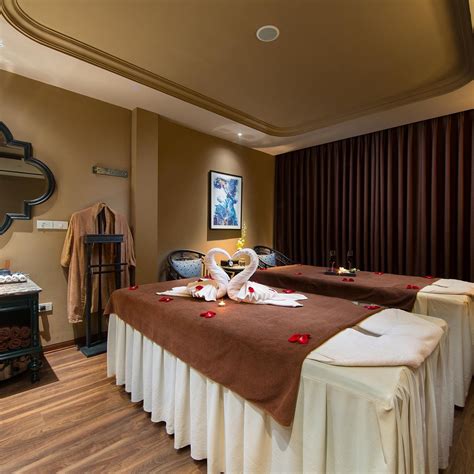 Serene Luxury Spa Hanoi All You Need To Know Before You Go