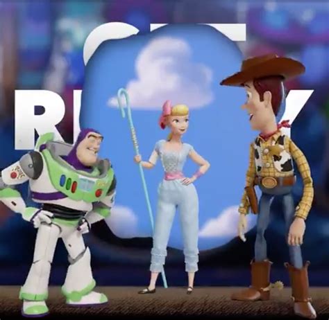 ¡el Nuevo Teaser De Toy Story 4 Trae De Regreso A Un Gran Personaje