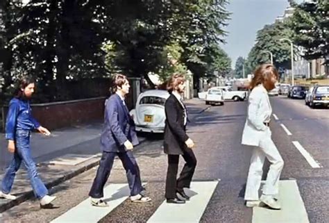 Pin By Salvatore Disanto On Beatlemania Abbey Road Beatles Abbey