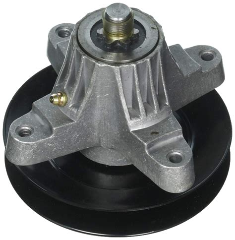 14329 Spindle Assembly Replaces Oem Cub Cadet 618 04825 618 05016