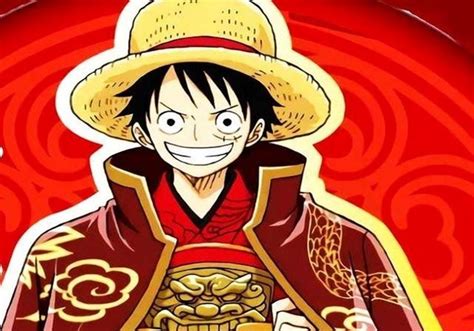 Download Gambar One Piece Keren Gudang Materi Online