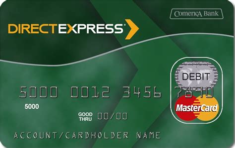 Card is declined want my money back on. Direct Express Provides Cashless Benefits