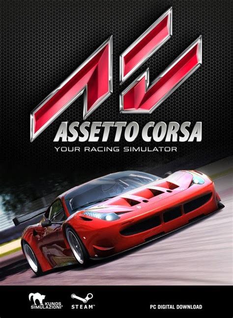 Game Reviews And Cheats Assetto Corsa Racing Simulator Game