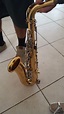 How Much Is My Vito Alto Sax Worth? | Saxophone People
