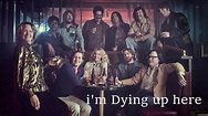 I'm Dying Up Here: Season 2
