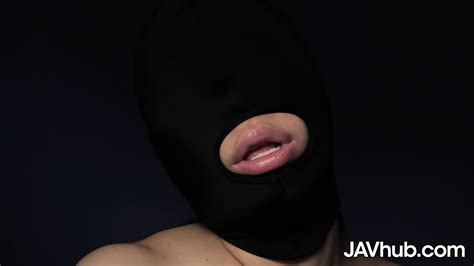 Javhub Busty Babe Mask Mask Gets Fucked Hard