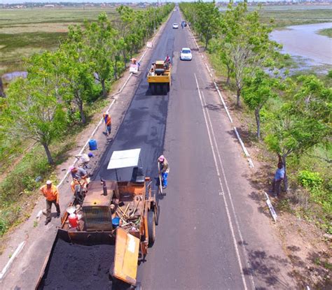 Governo Investe R 232 Milhões Para Restaurar 260 Km De Rodovias Tribuna De Cianorte