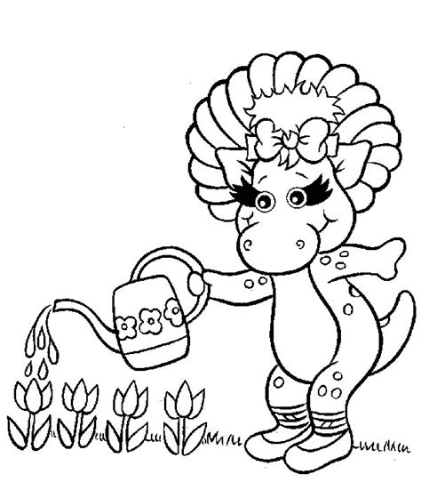Enjoy these free printable barney coloring pages. Barney Coloring Pages - Coloringpages1001.com