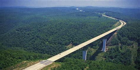 Highest Bridges In The Us 2020 The Top 10 Tallest Bridges In History