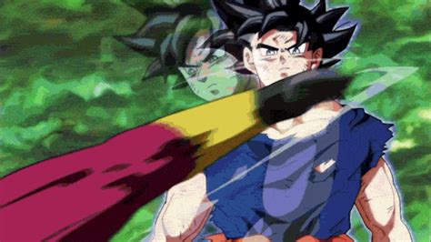 Goku Ultra Instinct Dodge Gif Gif Khairy Says Rover Hang My XXX Hot Girl