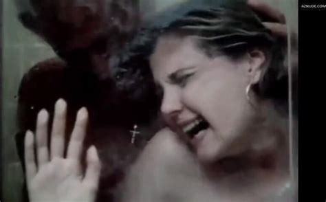Patrizia Pellegrino Breasts Hot Scene In Final Justice Upskirt Tv