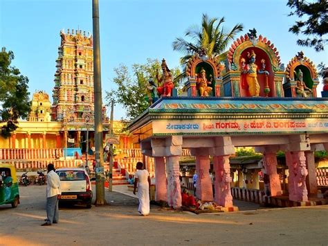 Ranganatha Swamy Temple Magadi Bangalore Timings History Best