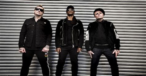 Subscribe to the prodigy on youtube. 'The Prodigy are a unique British band': Dance veterans ...