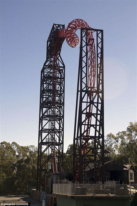 Dreamworld Opens Two More Rides After Thunder River Rapids Tragedy