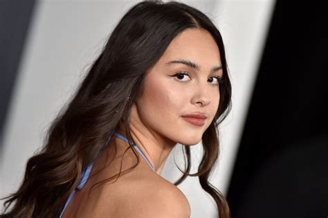 Shop Olivia Rodrigos American Music Awards Glossier Makeup Popsugar