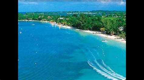 Seven Mile Beach Jamaica Video Dailymotion