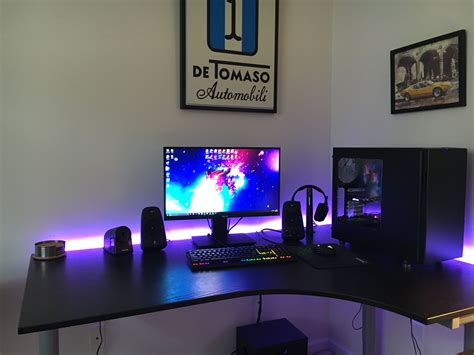 Everythings Better When Rgb Computer Setup
