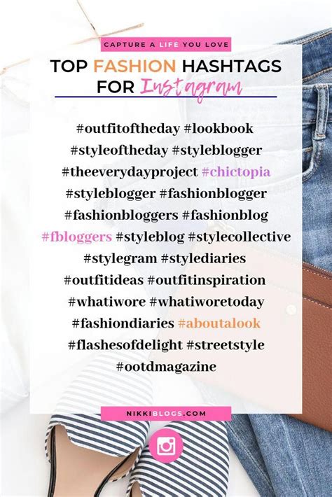300 Best Hashtags For Instagram Likes 2021 Guide Fashion Hashtags Best Instagram Hashtags