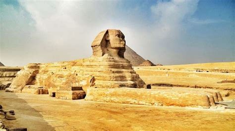 Learn all about ancient egypt at history.com. لماذا تفتقد تماثيل مصر القديمة للأنوف؟ (صور) - RT Arabic