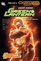 Green Lantern: Agent Orange: Prelude To Blackest Night, livre de Geoff ...