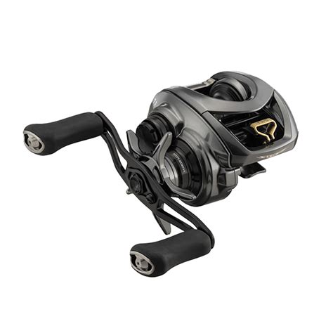 Daiwa Steez CT SV TW 70 Casting Reels American Legacy Fishing G